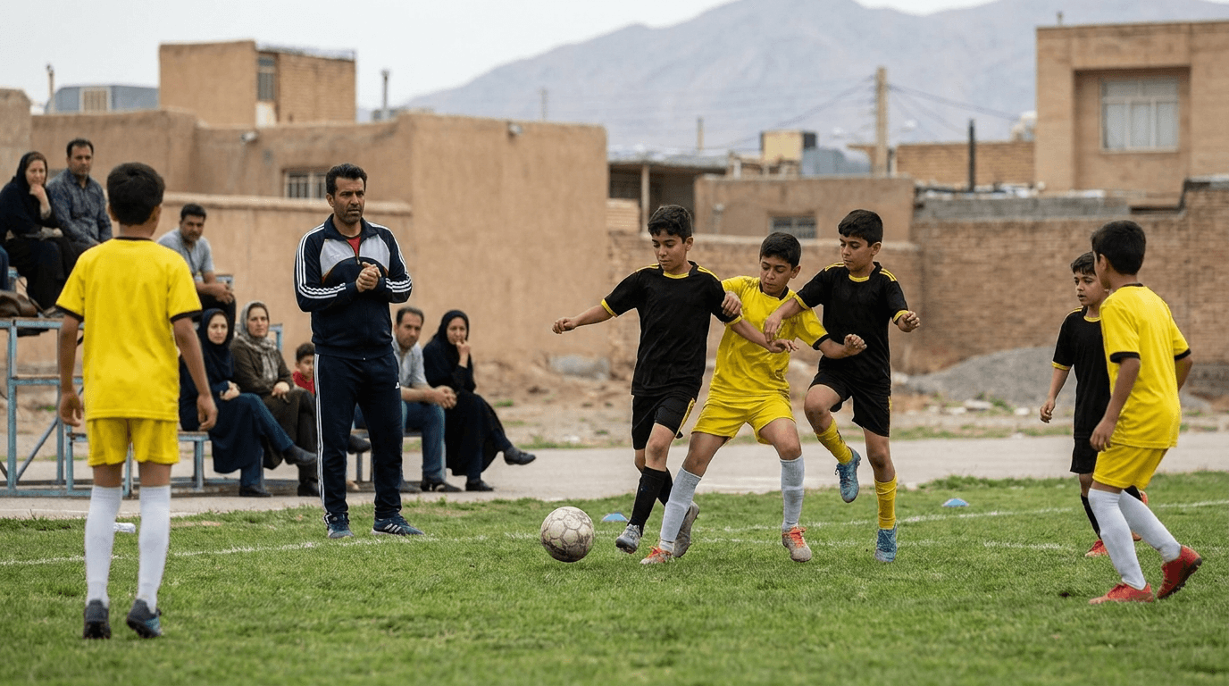 مسابقات و بازی‌ها